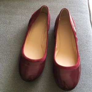 Cole Haan Avery Ballet Flats 6.5